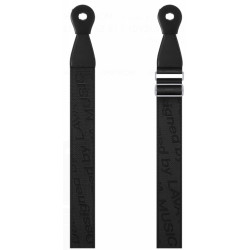 Lava Ideal Strap 2 Woven Black