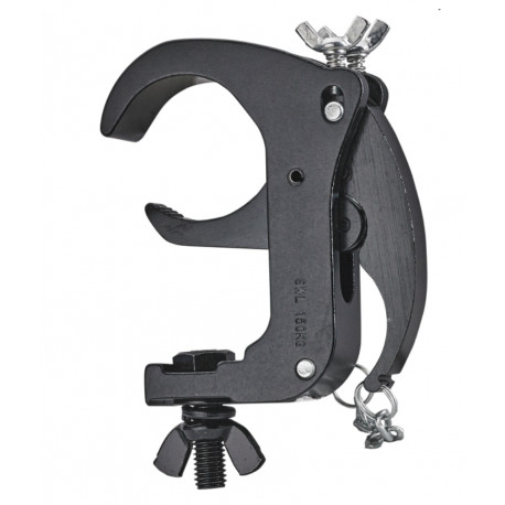 PRO LUX FAST CLAMP