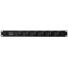 OMNITRONIC ZD-160B