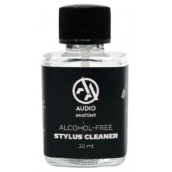 Audio Anatomy Stylus Cleaner Alcohol Free 30ml