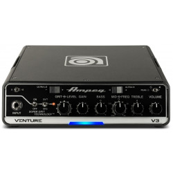 AMPEG VENTURE V3