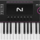 NATIVE INSTRUMENTS KOMPLETE KONTROL S88 MK3