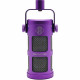 Sontronics Podcast Pro Purple