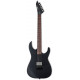 LTD M-201HT (Black Satin)