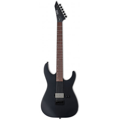 LTD M-201HT (Black Satin)