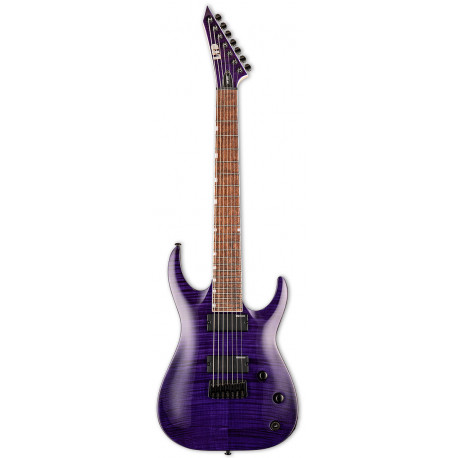 LTD SH-207FM (See Thru Purple)