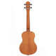 Ortega Bonfire Sapele Natural RU5MM-TE