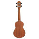 Ortega Bonfire Spruce/Sapele Natural RU5-SO