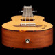 Ortega Bonfire Spruce/Sapele Natural RU5-SO