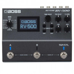 BOSS RV-500