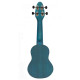 Ortega Keiki K1-BL Sopranino Ukulele Ocean Blue