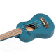 Ortega Keiki K1-BL Sopranino Ukulele Ocean Blue