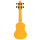 Ortega Keiki K1-ORG Sopranino Ukulele Orange