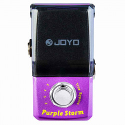 Joyo JF-320 Purple Storm Fuzz