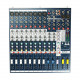 Soundcraft EFX8