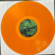 LP Kylie Minogue: TENSION - ORANGE TRANSPARENT VINYL