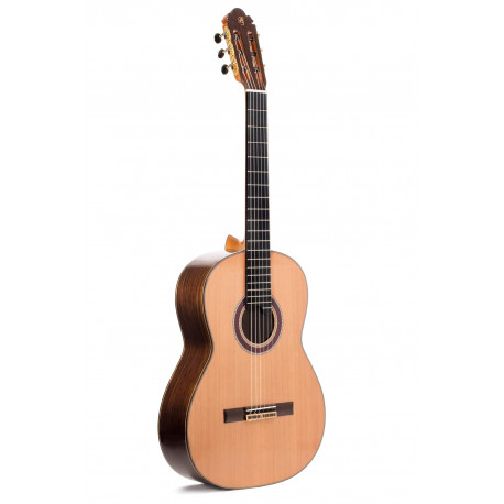 Prudencio Saez 1-PS (280) Cedar 