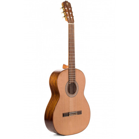 Prudencio Saez 1-S (8) Cedar