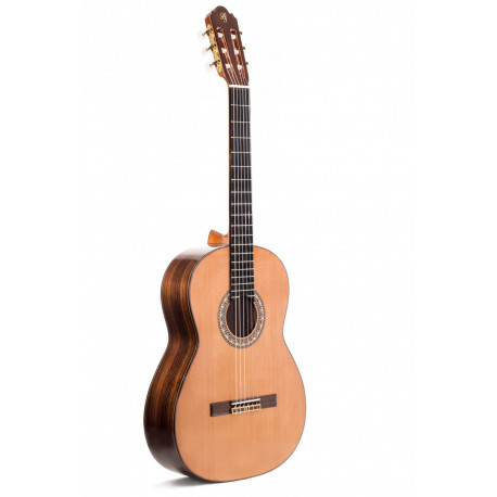 Prudencio Saez 2-M (G9) Cedar