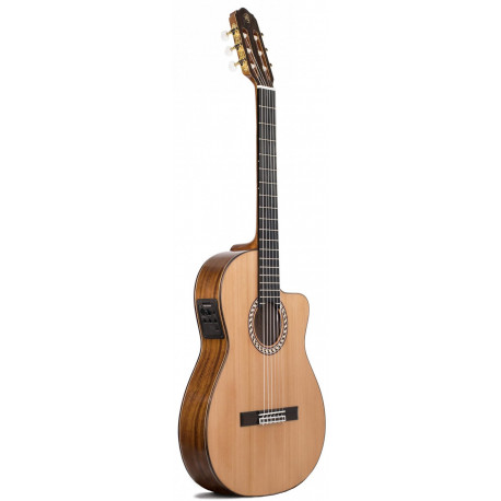 Prudencio Saez 4-CW (56) Cedar