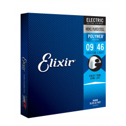 ELIXIR EL PW CL