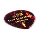 Dunlop 4850-05 Genuine Celluloid Shell Teardrop (432 шт.)