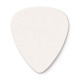 Dunlop 4830-01 Genuine Celluloid White Classics (432 шт.)