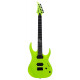 SOLAR GUITARS A2.6LN LEMON NEON MATTE