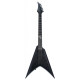 SOLAR GUITARS V2.6C CARBON BLACK MATTE