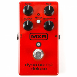 MXR Dyna Comp Deluxe