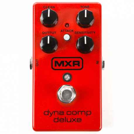 MXR Dyna Comp Deluxe