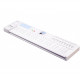 ARTURIA KEYLAB ESSENTIAL 49 MK3 ALPINE WHITE SPECIAL EDITION