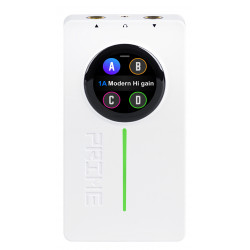 MOOER Prime P2 (White)