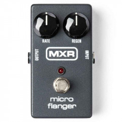 MXR M152 Micro Flanger