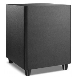 NEXT Audiocom S10 10" Active Subwoofer Black