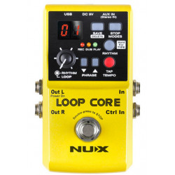 NUX Loop Core Stereo