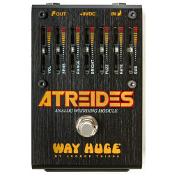 WAY HUGE ATREIDES ANALOG WEIRDING MODULE