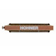 Hohner Super Chromonica M27012 B-major 