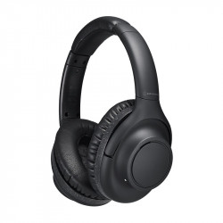 Audio-Technica ATH-S300BT Black