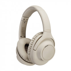 Audio-Technica ATH-S300BT Beige