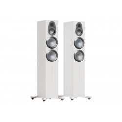 MONITOR AUDIO Gold 300 Satin White (6G)