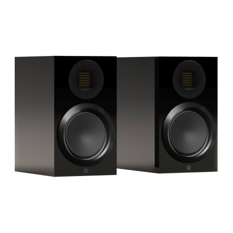 MONITOR AUDIO Gold 50 High Gloss Black (6G)