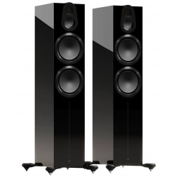 MONITOR AUDIO Gold 500 High Gloss Black (6G)