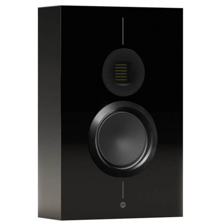 MONITOR AUDIO Gold On-Wall High Gloss Black (6G)