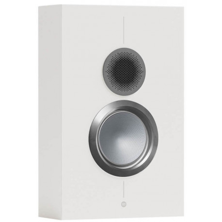 MONITOR AUDIO Gold On-Wall Satin White (6G)