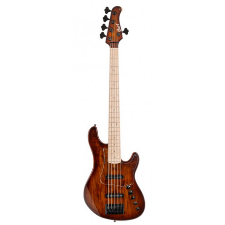 CORT GB-Fusion 5 (Antique Brown Burst)