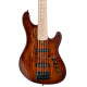 CORT GB-Fusion 5 (Antique Brown Burst)