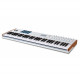 ARTURIA KEYLAB 61 MK3 (WHITE)