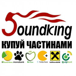 Soundking DNA010