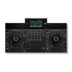 DENON DJ SC LIVE 4